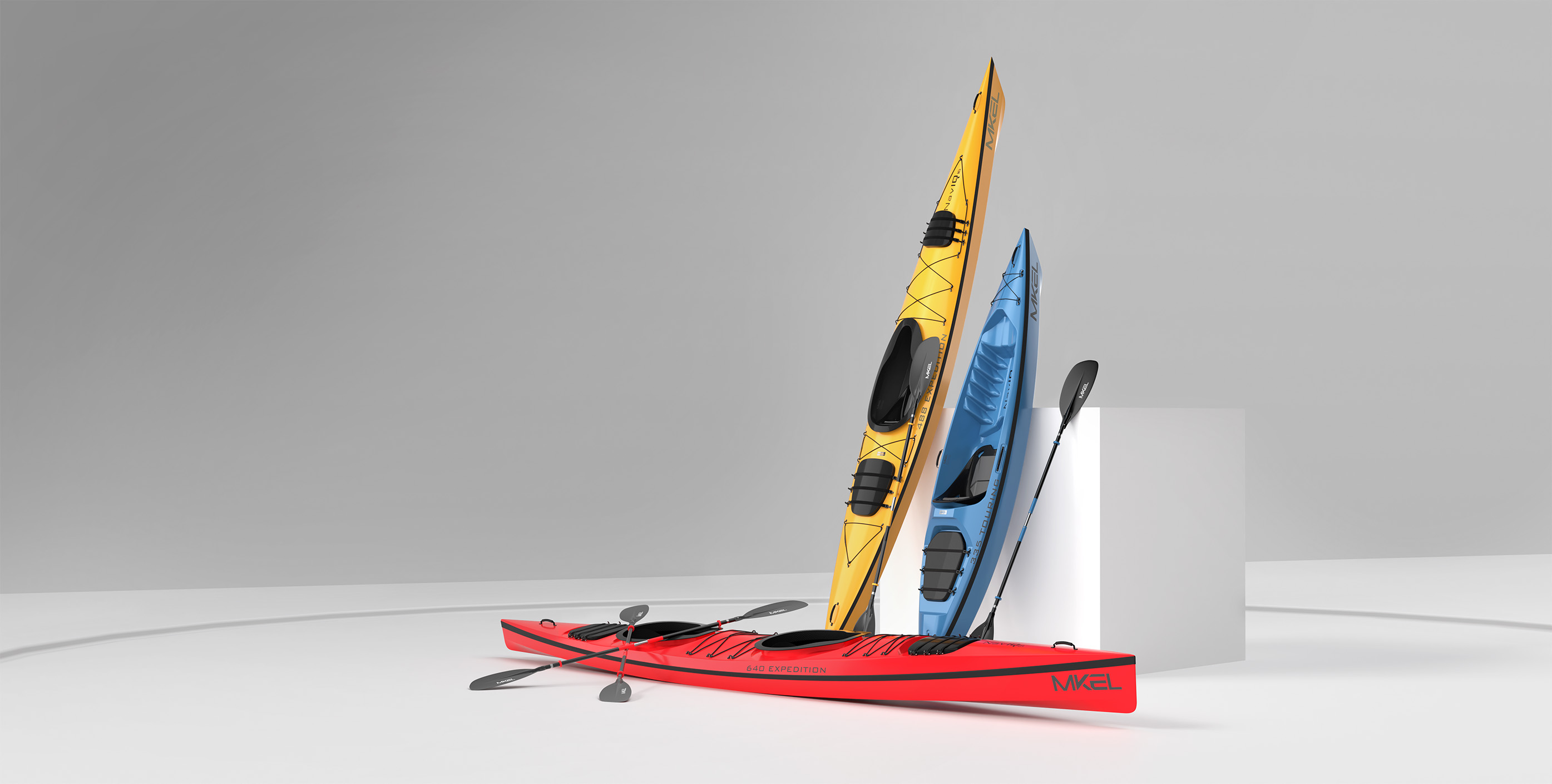 Kayak
